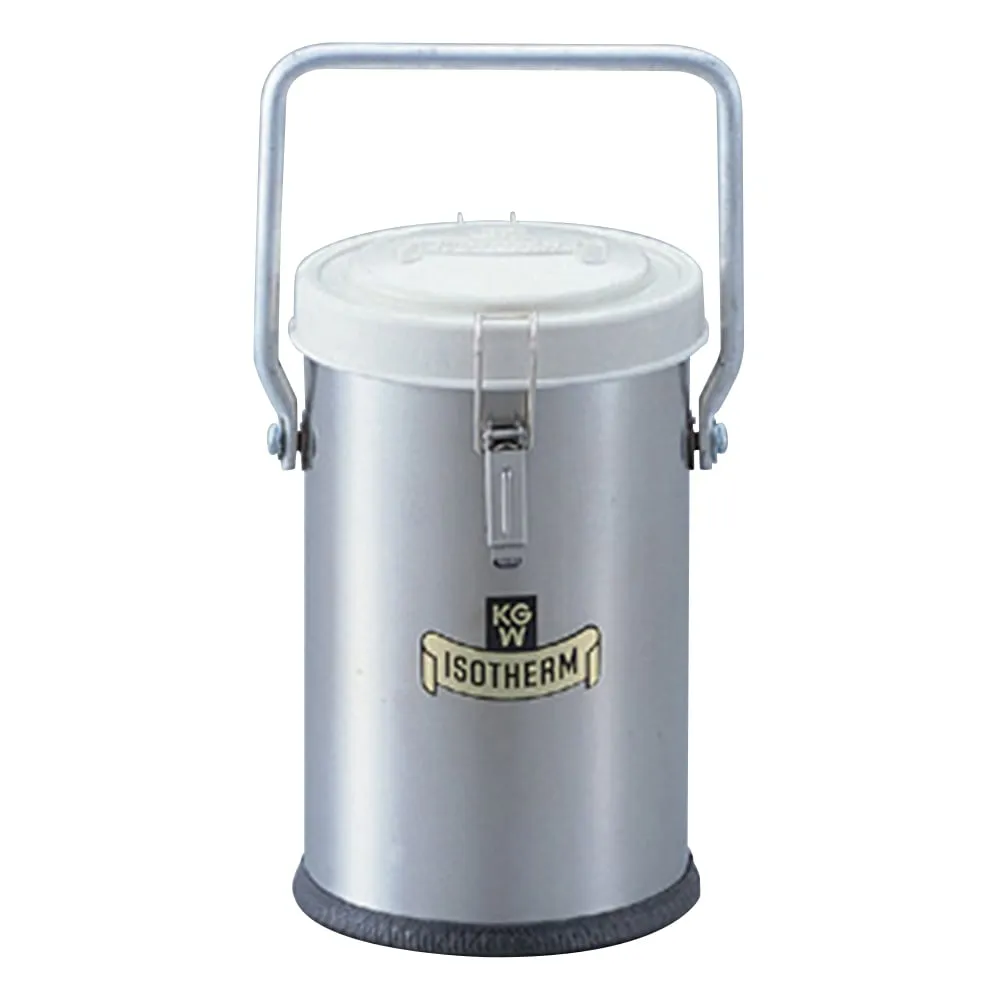 5-391-01 Dewar Flask Wide-Mouth 1L 1221