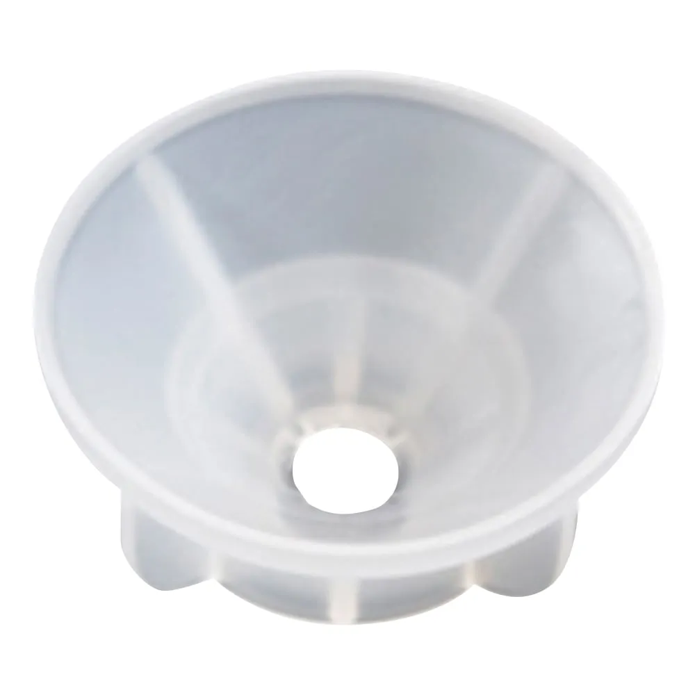 1-8427-12 Conical Tube Cushion (For 352075, 352076) 352090