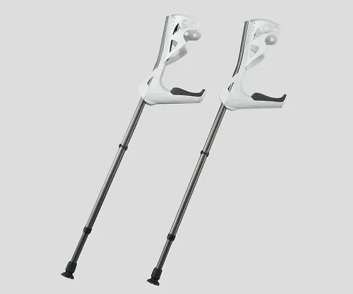 8-8576-01　［Discontinued］Lofth Strand Clutch (Opti-Comfort PREMIUM) Compatible Height Guideline 145~185