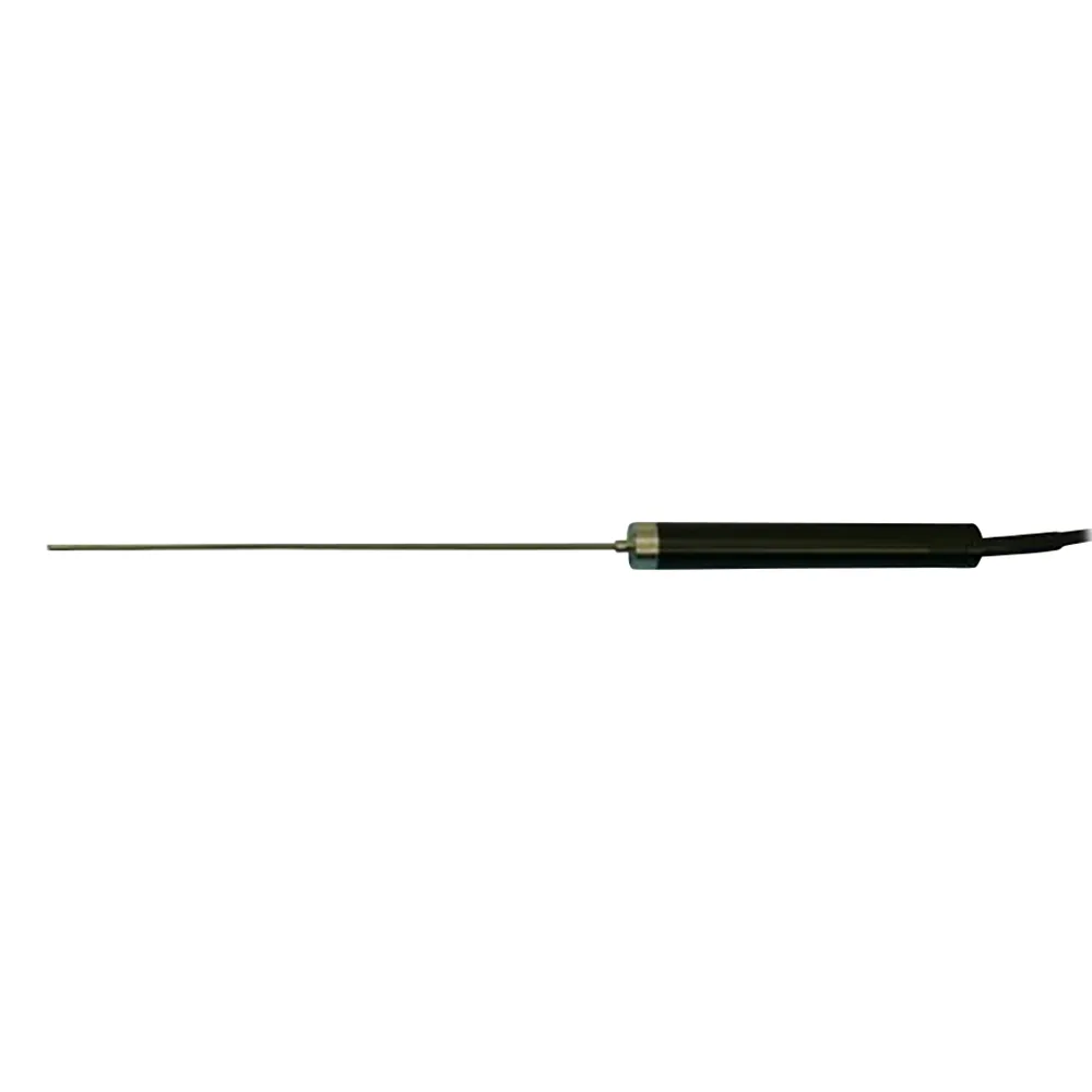 2-448-12 Sheath Standard Sensor For Portable Thermometer TKS-23120M