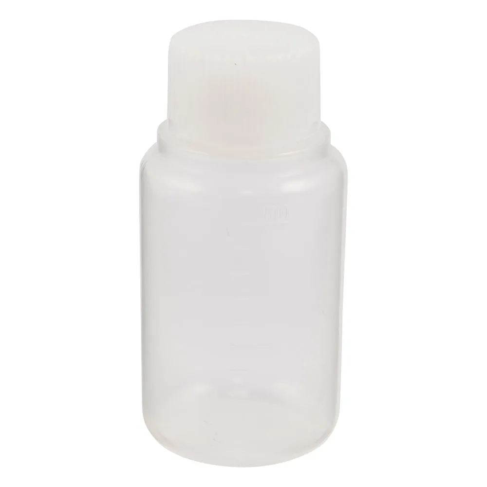 4-5634-11 TPX(R) Techno Bottle Narrow-Mouth 100mL 1003-11