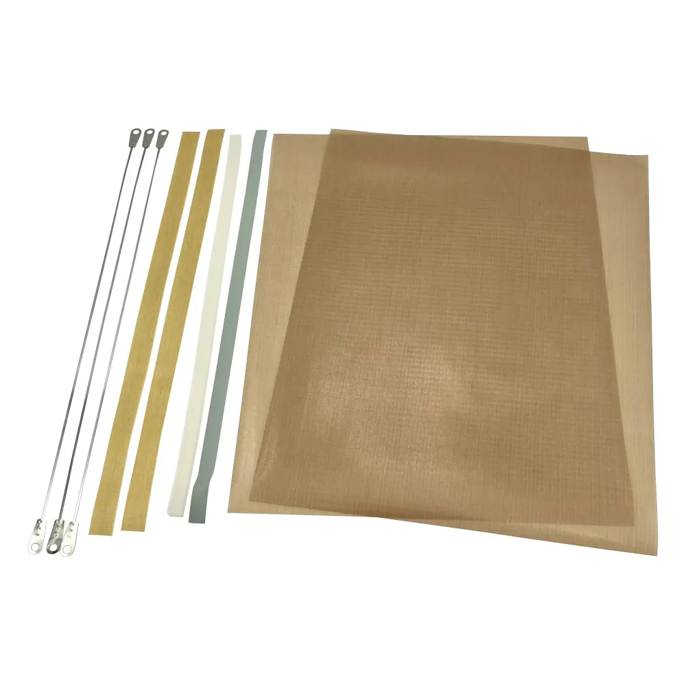 0-4071-13 Service Parts for Desktop Poly Sealer FS-315-2