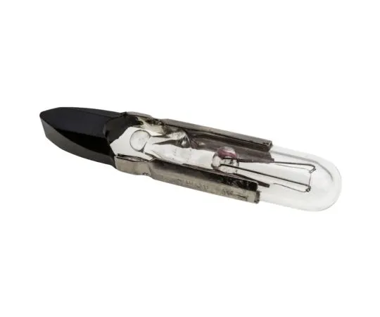 63-4648-12 Telephone Slide Indicator Light, Clear, 30 V, 40 mA, 6000h 564-475