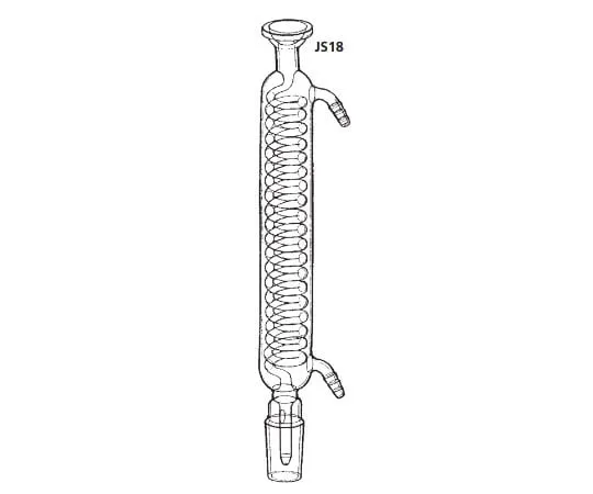 63-6523-64 cooler JS-18