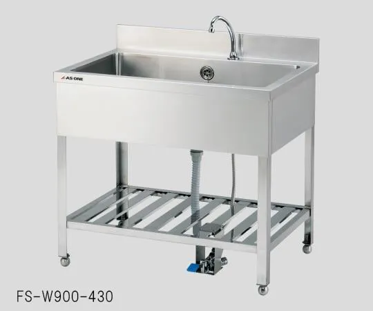 2-721-02 Sink FS-W1200-430