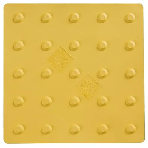 61-3392-54 Braille Tile SME-300P 102011