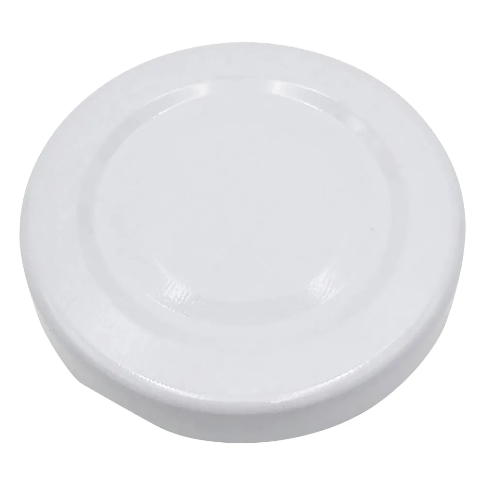 3-8408-11 Lid For Glass Bottle 100mL 12 Pieces 9070306