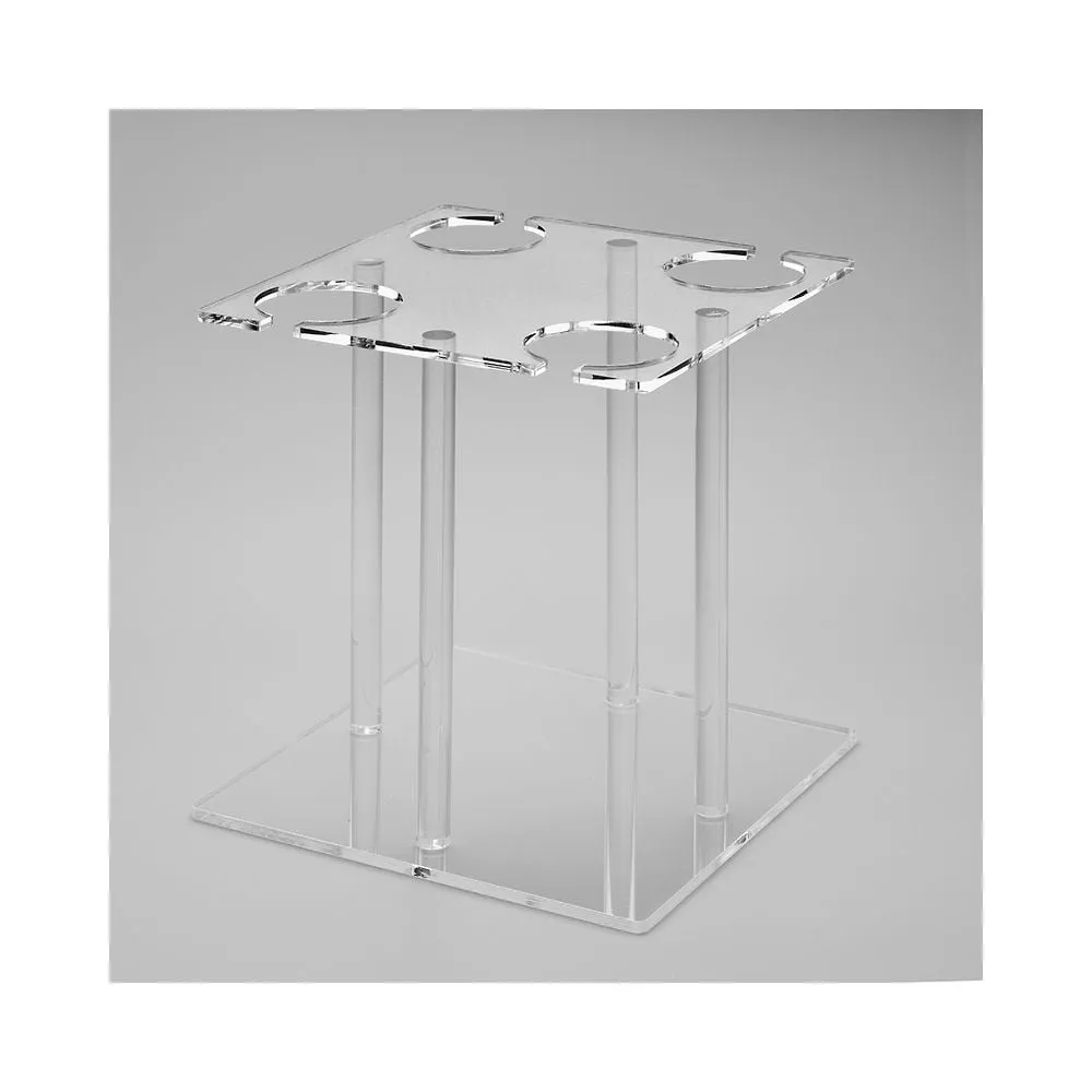 51-0272-01 Funnel Separatory Stand (216 x 216 x Height 225 mm) 1 pc