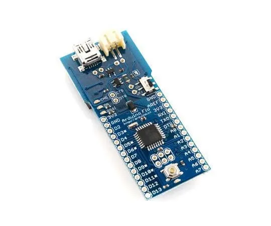 63-3121-99 Arduino Fio DEV-10116