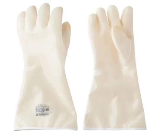 61-5399-18 Heat Resistant Gloves, Dirobe H200-40 (LL) DH200-40-LL