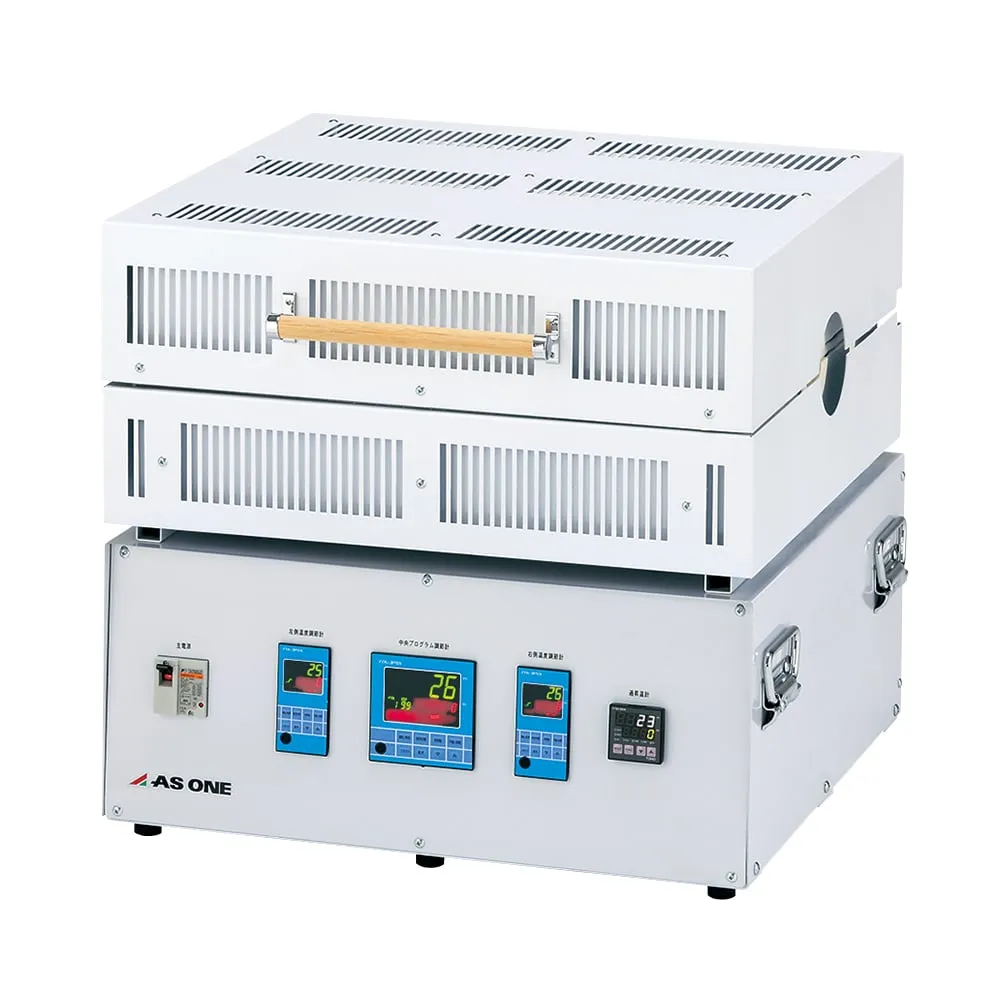 3-1474-01 Three Zones Electric Furnace 3ZTF-50