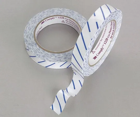 61-0499-92 Comply (TM) Chemical Indicator Tape 19 mm x 55 m (Tape) 1228