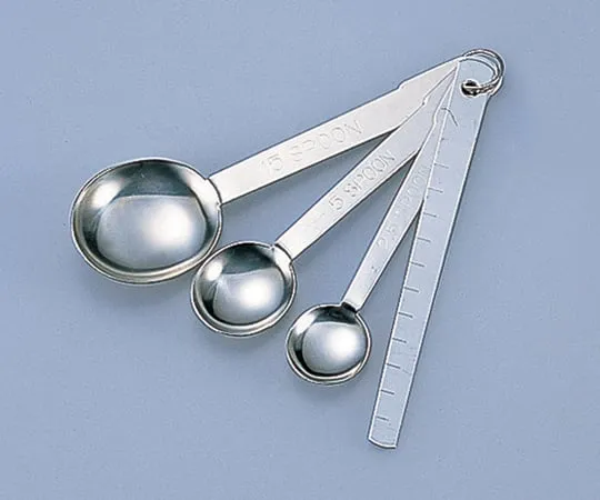 1-2131-01 Measuring Spoon AKS-624