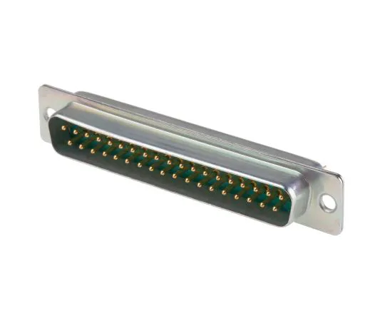 63-4632-63 RS PRO 37 Way Panel Mount D-sub Connector Plug 482-806