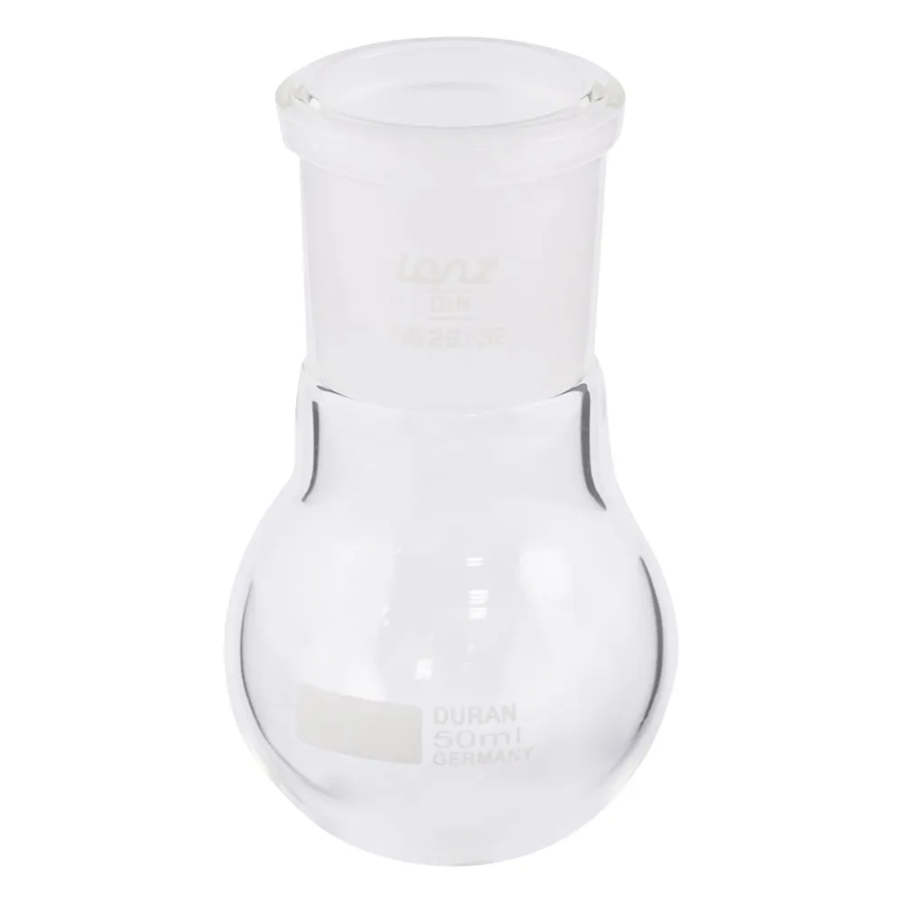 4-2068-01 Round Bottom Flask 50 mL 03002928