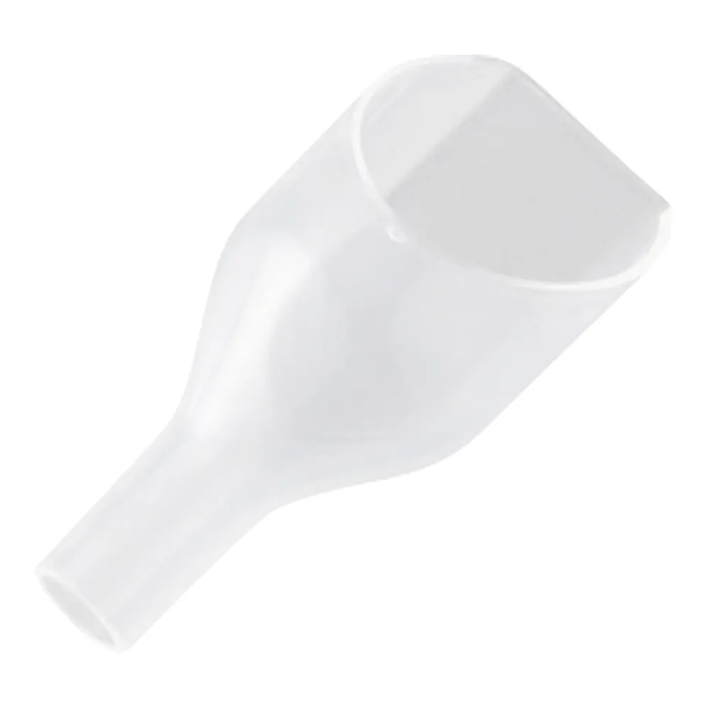 4-3786-01 Plastic Weighing Dish Funnel Antistatic Type 1/0.5mL Pack Of 96 ASWFXS
