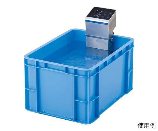 4-2847-01 Large constant temperature water tank MR-50