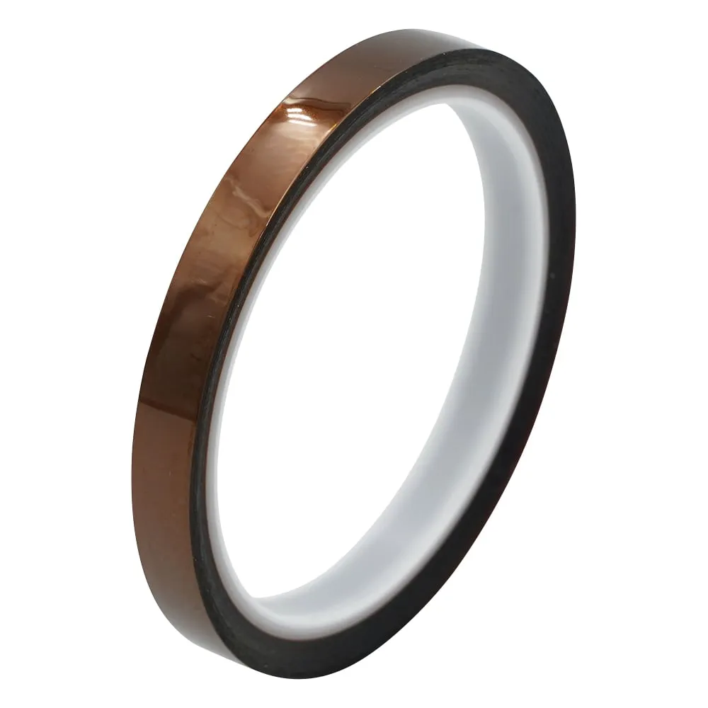 2-2273-01 Polyimide Tape 0.055mm x 10mm x 30m 1030-01