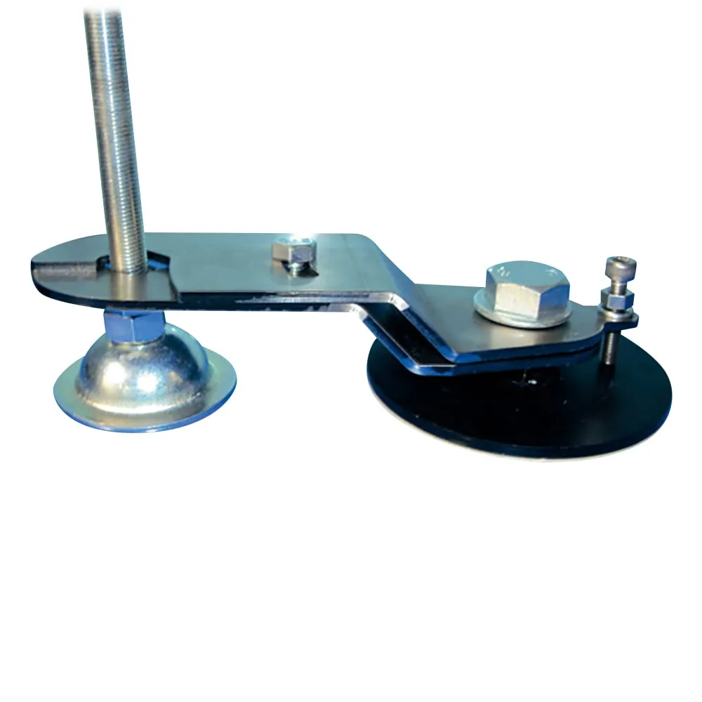 2-9130-01 Fall Prevention Fixture Link Level Adjuster Stopper MS-3053