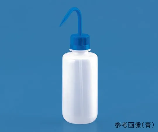 62-2936-95 Narrow Mouth Washing Bottle 125 mL Uncolored 560050-N 560050-N