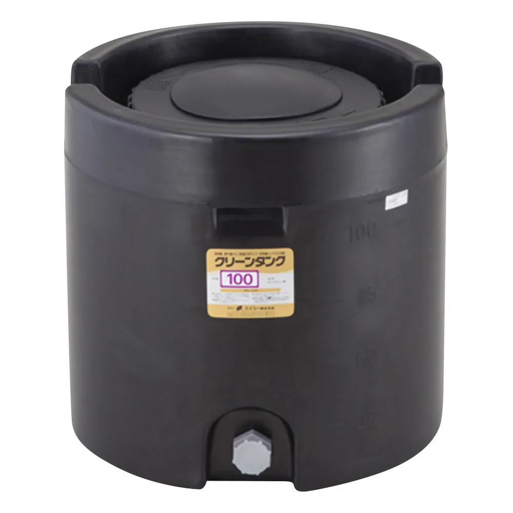 1-2419-01 Clean Tank 100L