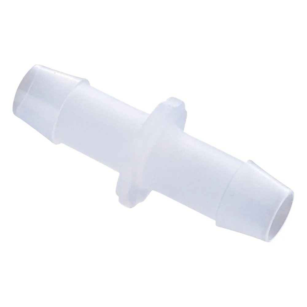 1-7377-01 Tube Connector (Large Diameter) I -Type Same Diameter (Applicable Tube Inner Diameter 10mm) 10 Pieces VLI10106