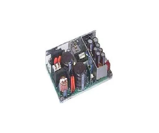 64-5668-30　［Discontinued］Unit Type switching Power Supply 30 W 5 V +/- 15 V　LWT30H-5FF