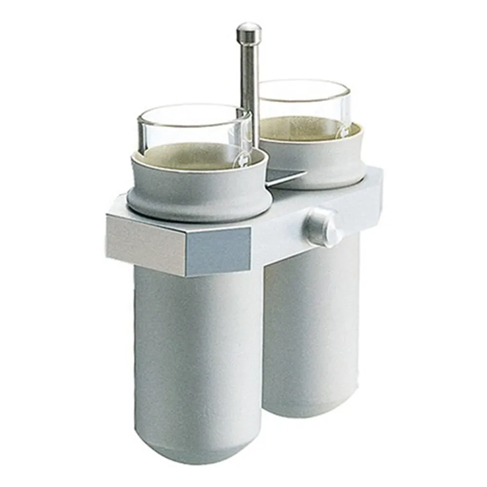 1-1584-35 Violamo General-Purpose Centrifuge Bucket for Ts-7c 50mL Centrifuge Tube x 8 7050-02