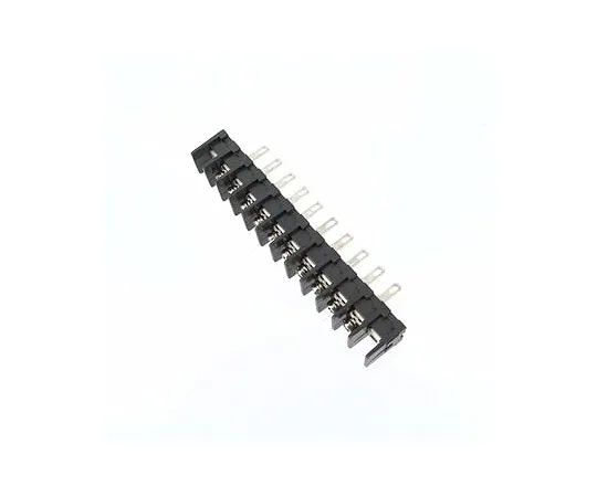 63-3147-41 250 V -10 A square washer Screws 10 poles for both through-type Terminal Block soldering insertion Terminals ML-40-S1AXF-10P