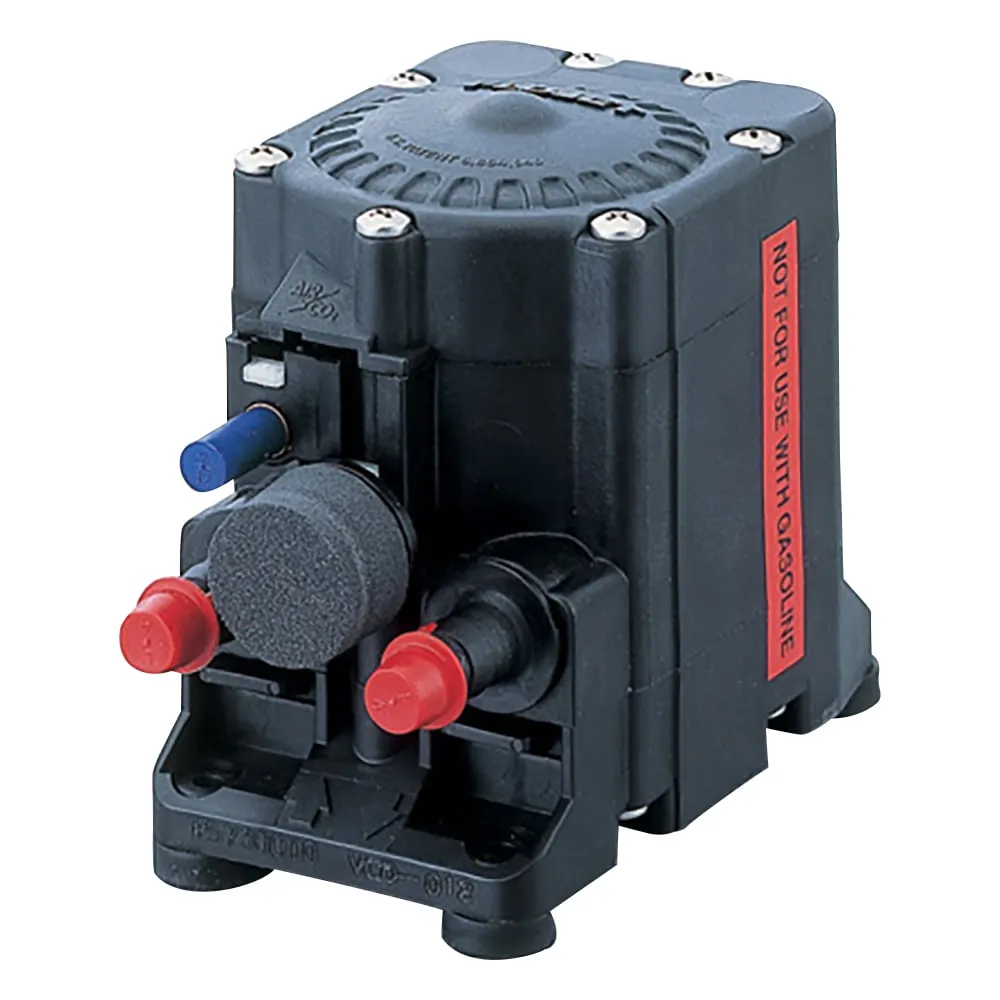 1-8347-01 Diaphragm Pump 18900mL/Min G573205A