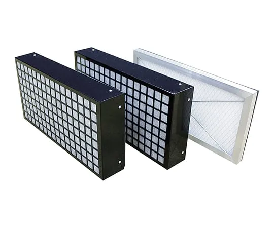 4-1172-11 Filter set for replacement of gas Purifier (Fixed-type TOGA) S0F