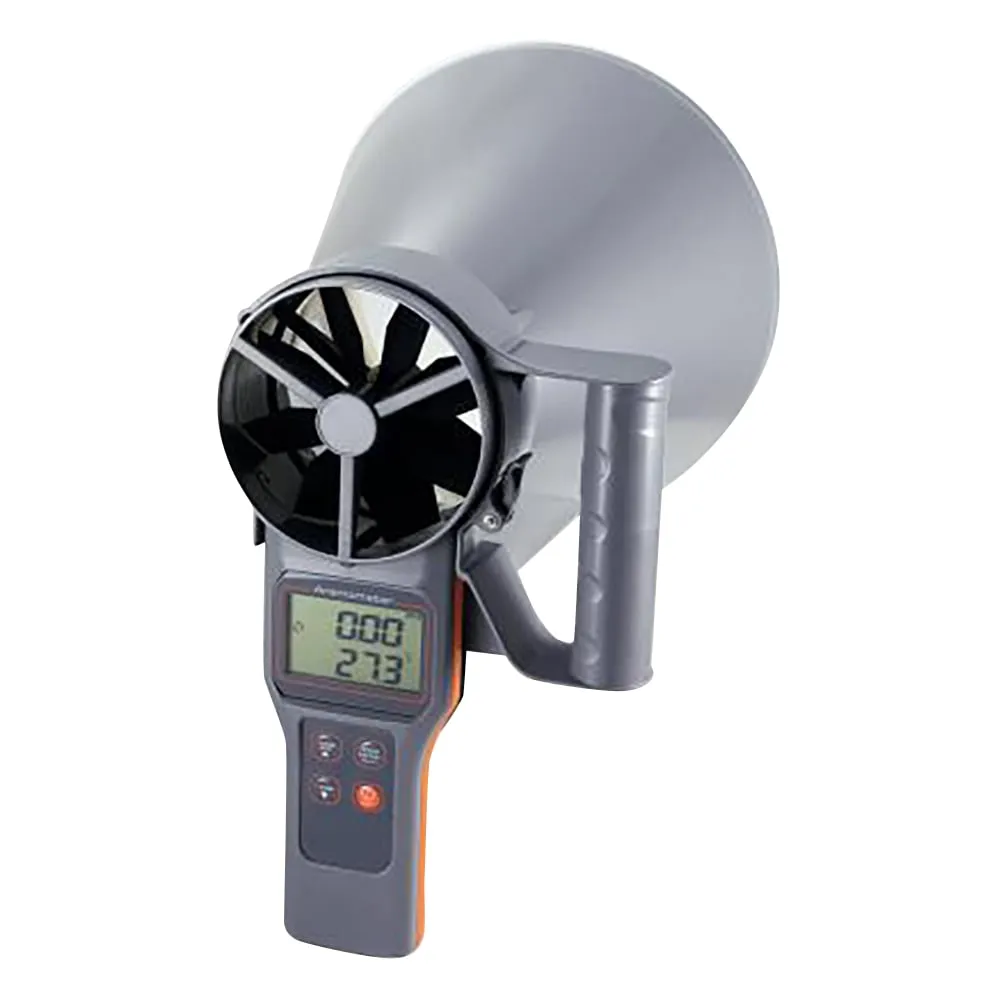 2-133-11 Air-Measuring Adapter WS-05C
