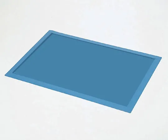 7-114-02 Sole Clean Frame Mat -
