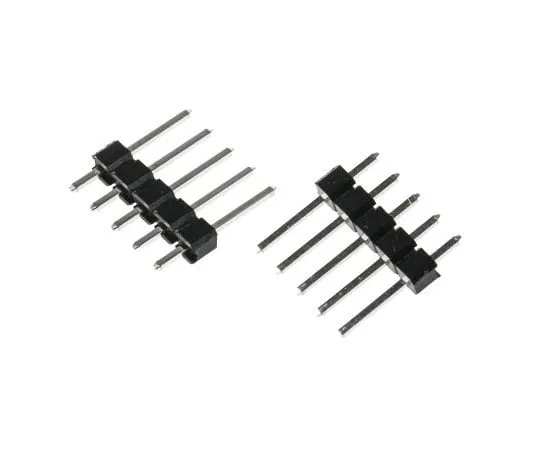 63-2999-13 RS Pro, 36 Way, 1 Row, Straight Pin Header 251-8632