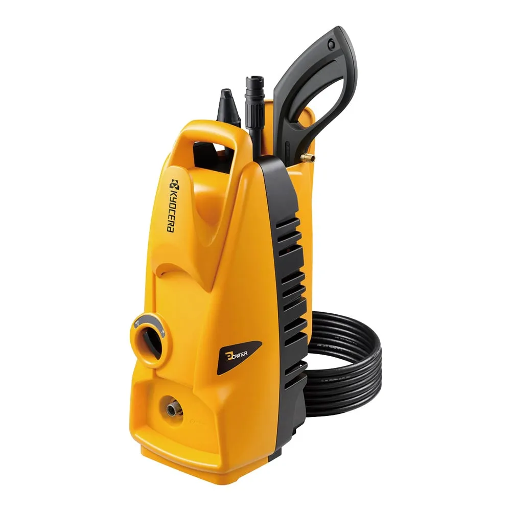 1-2459-01　［Discontinued］High-Pressure Cleaning Machine　AJP-1420A