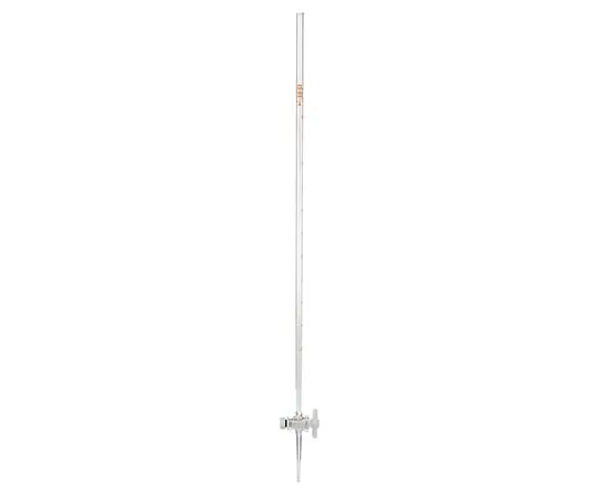 61-4425-33-20 Burette, Super Grade, with PTFE Cock, 10 mL, with Calibration Certificate 021310-10