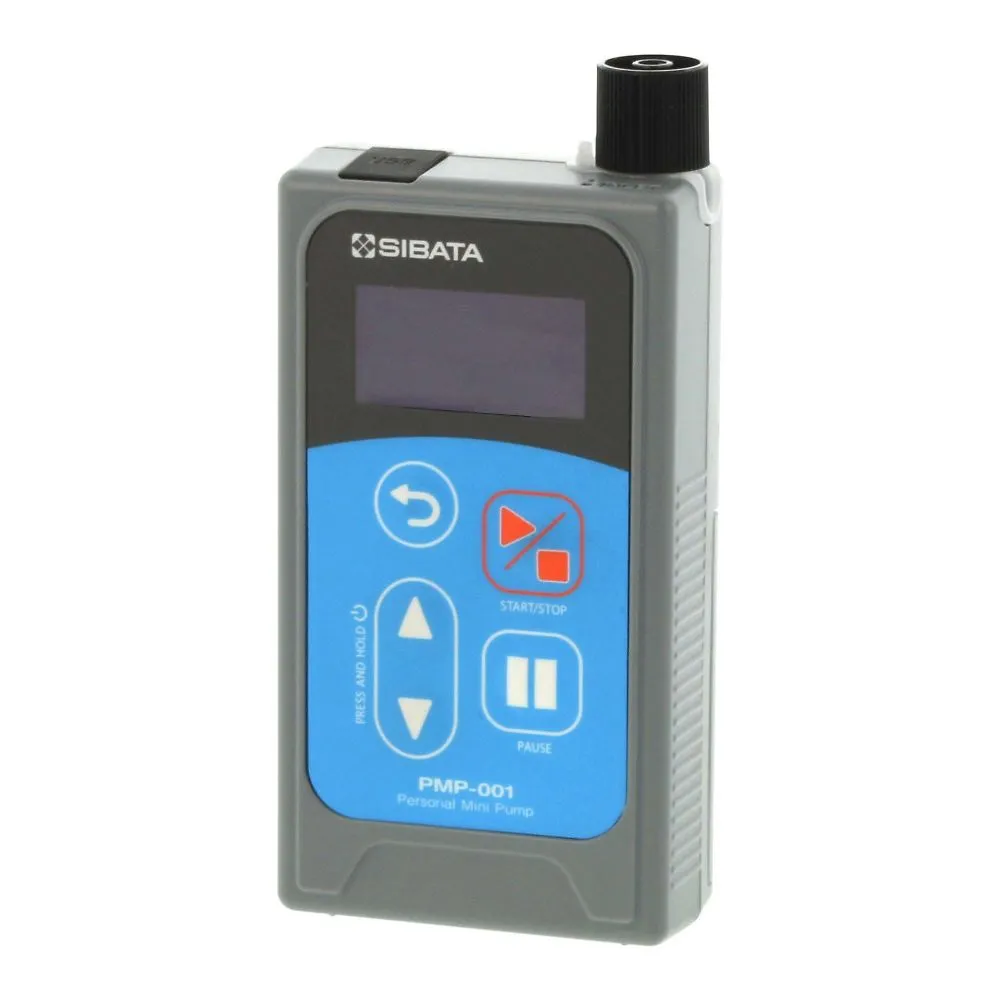 62-8594-12 Personal Mini Pump PMP-001 080870-001