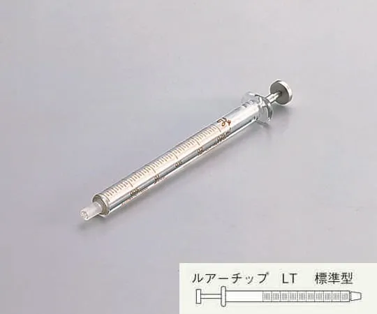 2-428-03 Gastight Syringe (1700 Series) 1705LT 50μl 1705