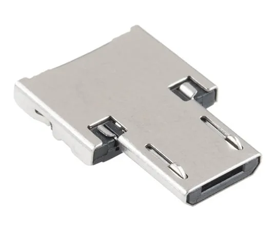 67-0421-07 USB to Micro-B Adapter COM-14567