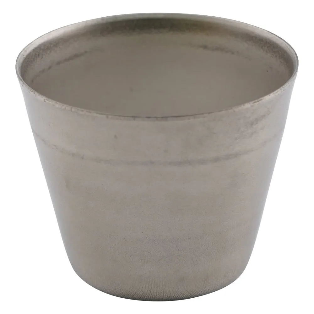 4-1361-01 Stainless Sample Cup Mini Size 14 mL 14CC-1