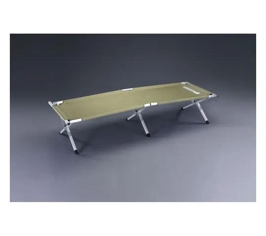 78-0739-22　［Discontinued］Portable Bed 1900 x 650 x 420mm　EA913YG-11A
