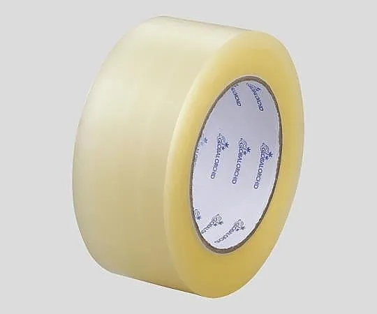 3-1619-01 OPP Tape 48mm x 100m x 42μ OPP#142 5 Pieces OPP#142