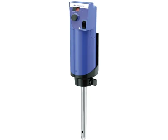 1-6609-21 Homogenizer (ULTRA-TURRAX) T50 digital