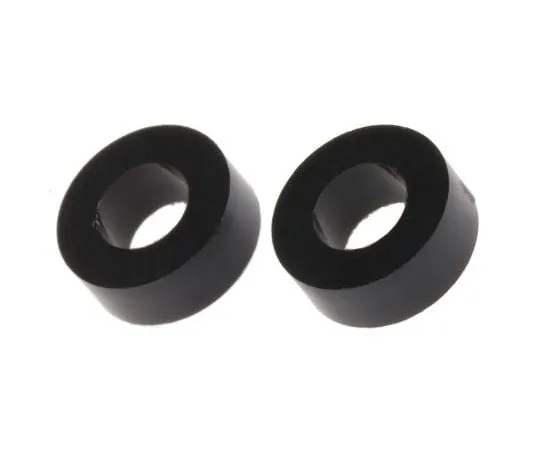 63-4657-72 RS PRO 3mm High Polyamide Round Spacer 102-6205
