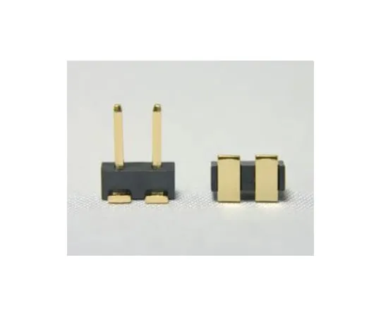 63-3150-70 Surface Mounting wrapping Terminal (100 pieces) HWP-2P-G