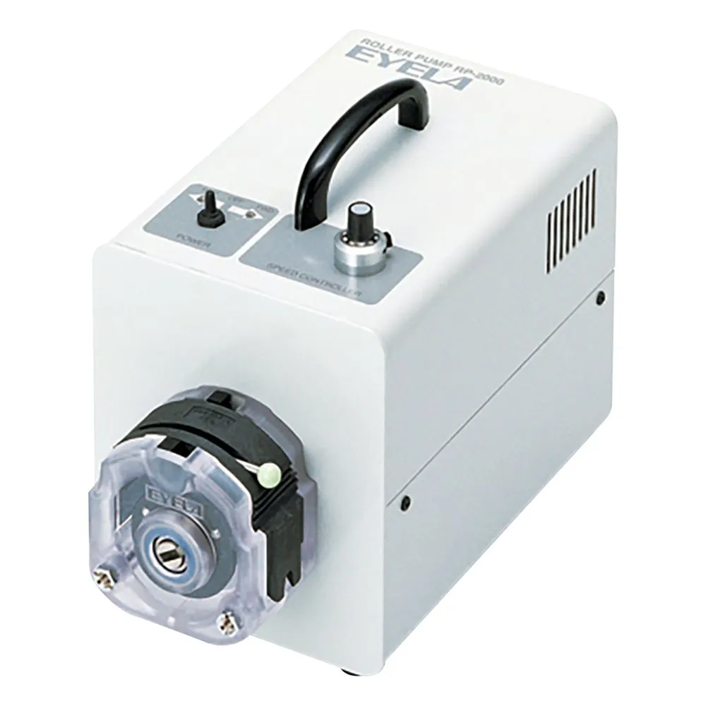 2-1515-02　［Discontinued］Quantitative Liquid Feed Pump 5 - 100rpm　RP-2000