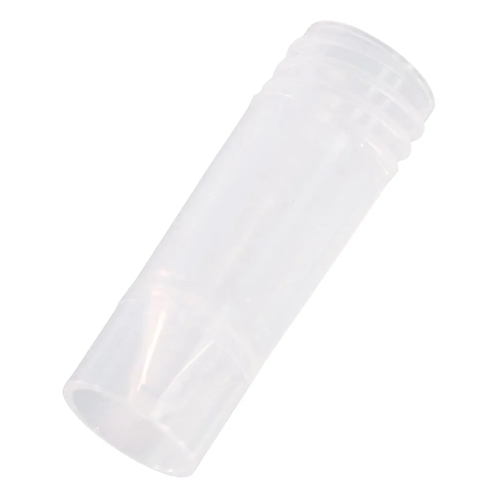 3-7005-02 Sample Tube (Outer Screw) Self-Standing Type 1.2mL 1000 Pcs T501-1AT