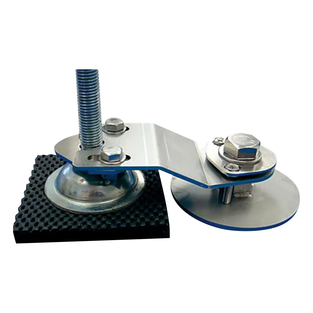 2-9554-01 Dialyzer Stopper MRO-001