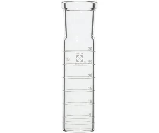 67-9225-45 SPC Midget Impinger Outer Tube 080030-6