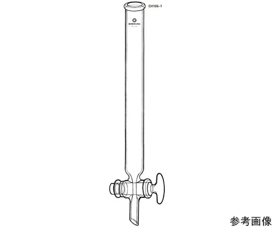64-1070-60 chromatographic column CH106-1-1